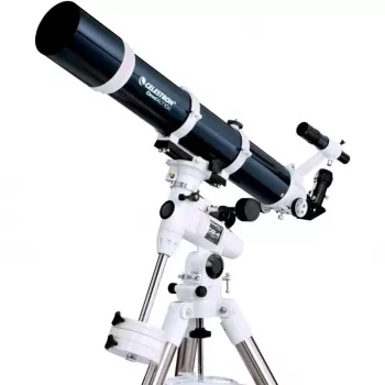 Hand-Figured Refractor + XLT Coatings: Eyepiece Guide