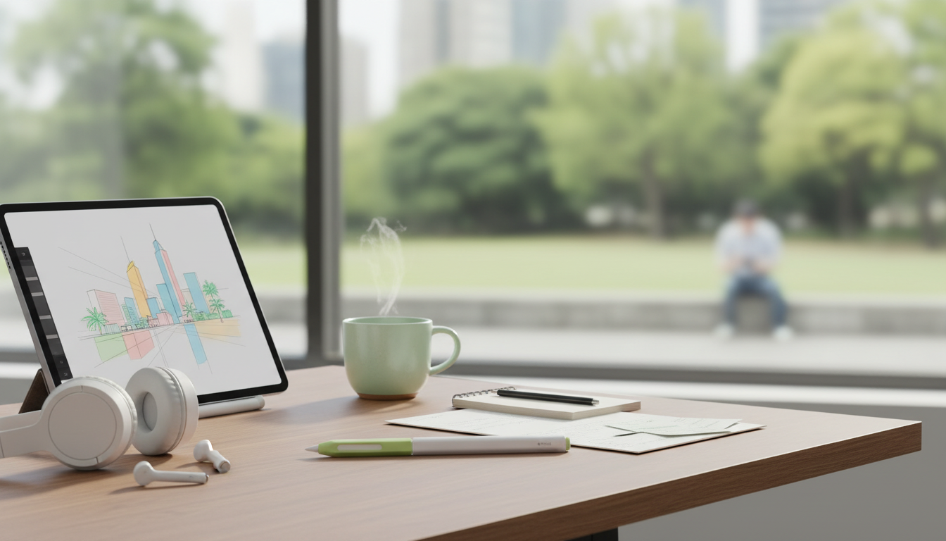 Apple Pencil Covers: Better Grip, Less Slip, More Control