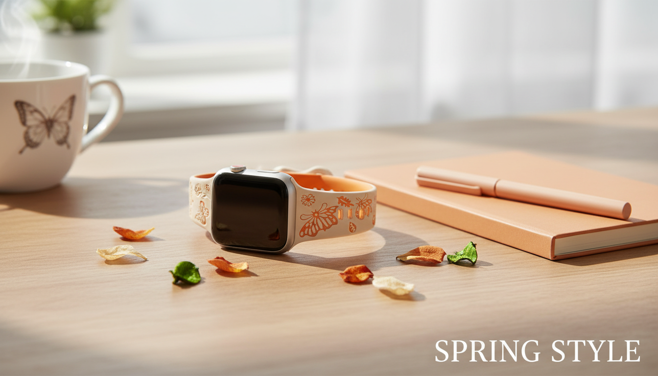 Engraving Apple Watch Ultra: What’s Safe & What to Avoid