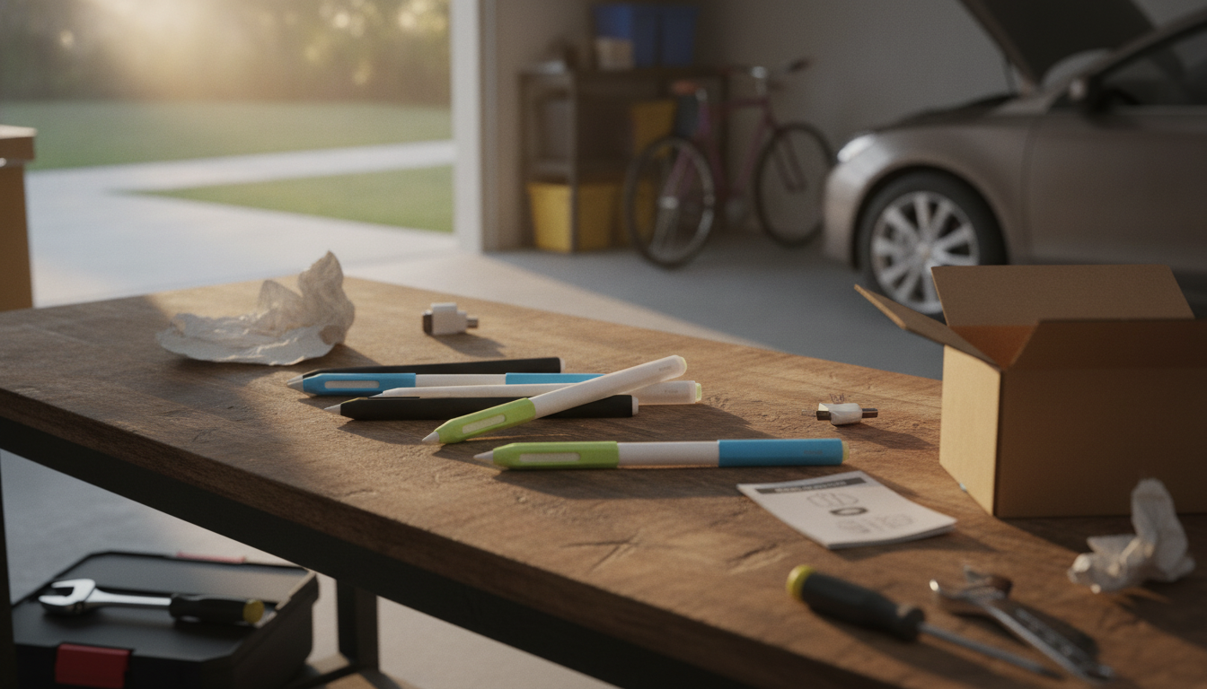 Apple Pencil Cover: Pros, Cons, and Best Fit Tips