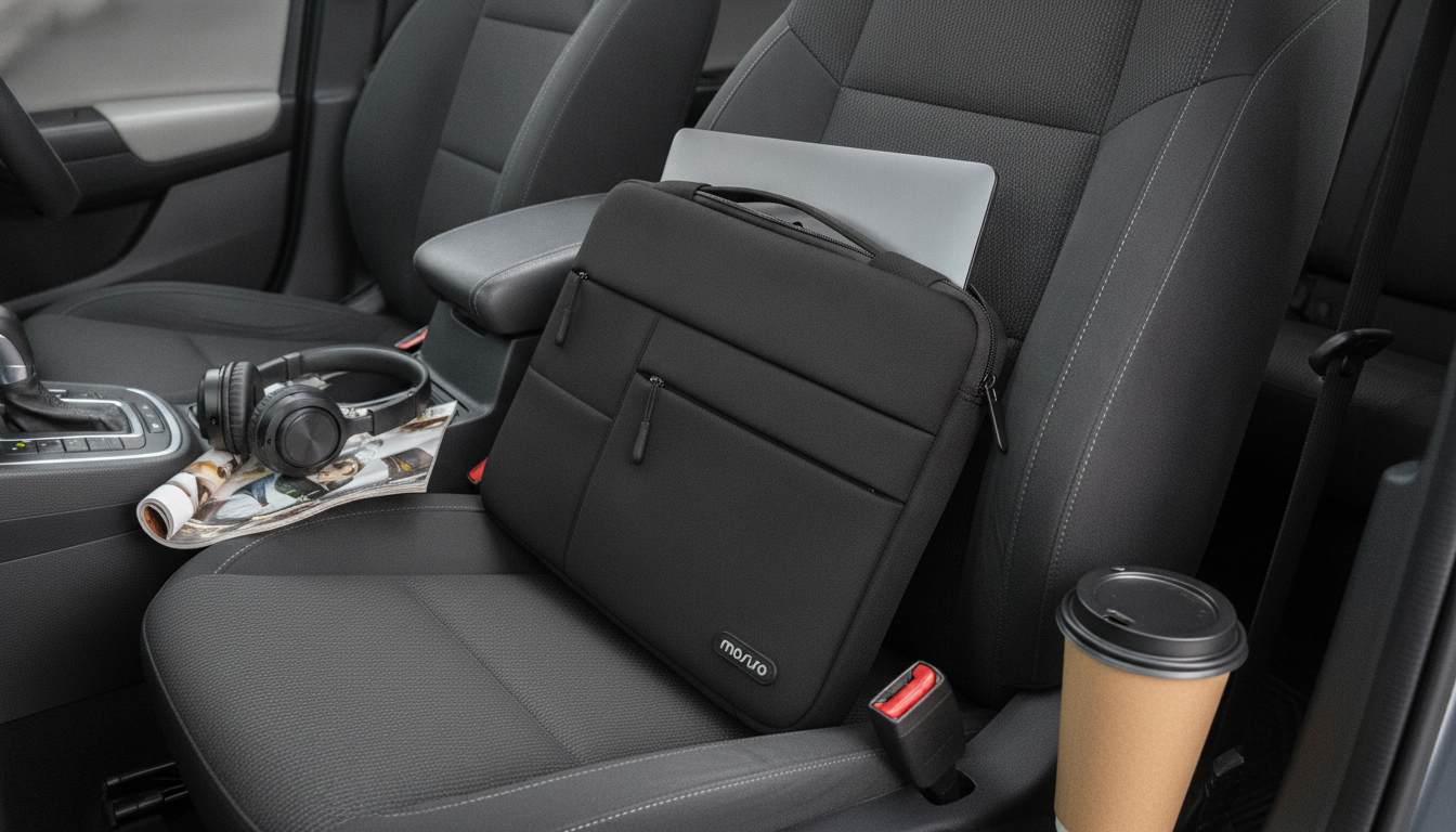 Best MacBook Pro Sleeve: Fit, Padding, and Zipper Tips