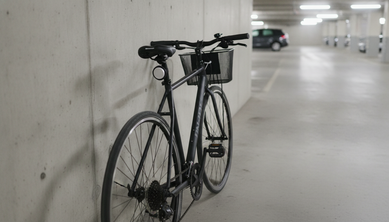 Track a Bike With an AirTag: What Works & What Doesn’t