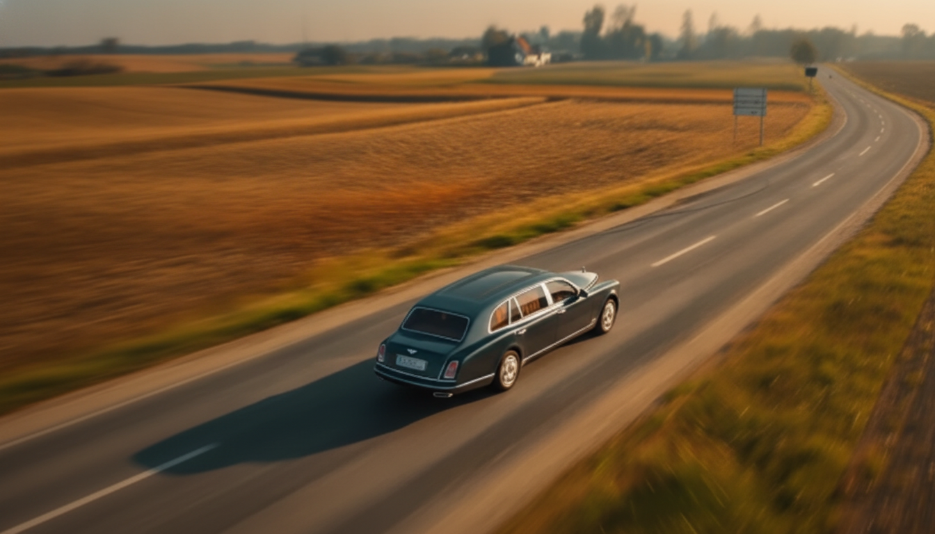 New Driver Safety Rules: Space, Speed, and Focus