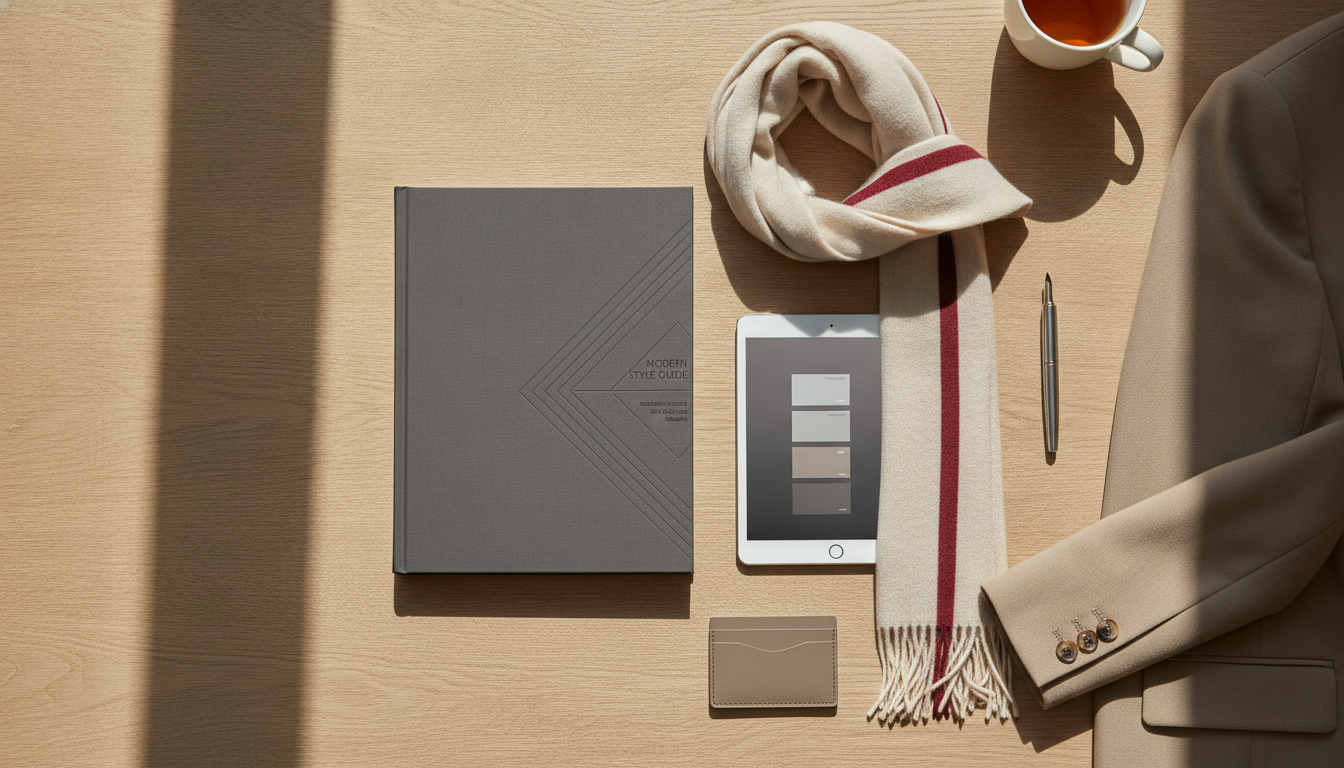 Quiet Luxury Style Guide: Understated Elegance Made Easy