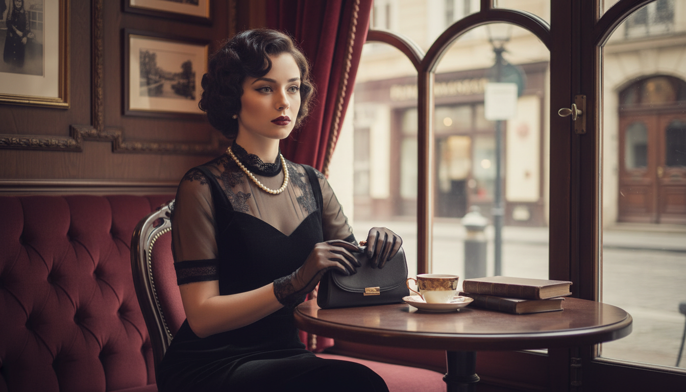 Timeless Outfit Formulas: Chic, Not Trend-Driven Style