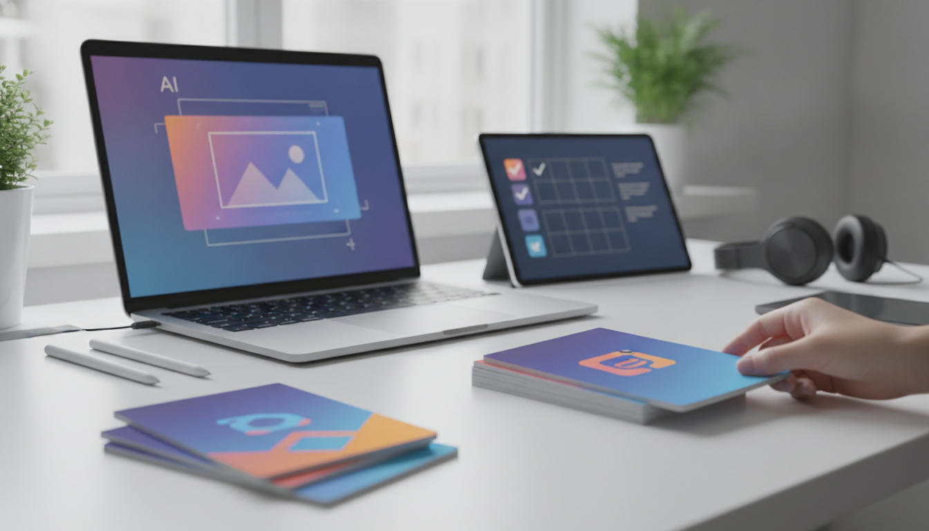 AI Image Cleanup Tool Checklist: Compare Apps Fast