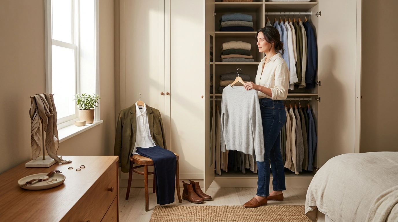 Build a Signature Style: Express Yourself Through Clothes