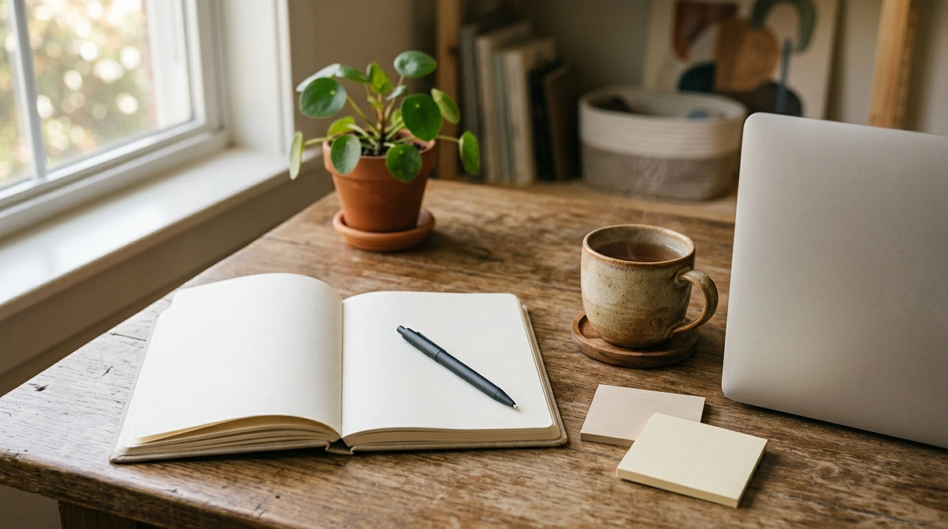 Design Your Decade: 10-Year Goals That Actually Stick