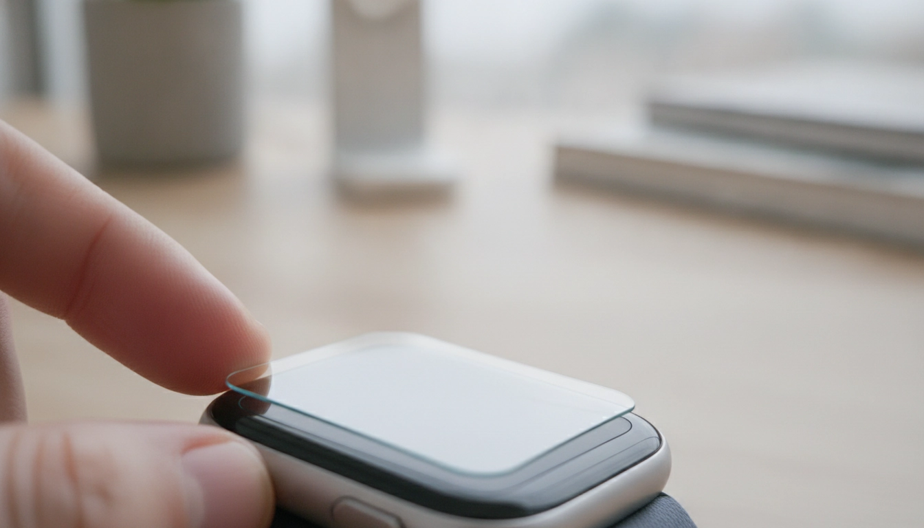 Tempered Glass on Apple Watch: Worth It or Not?