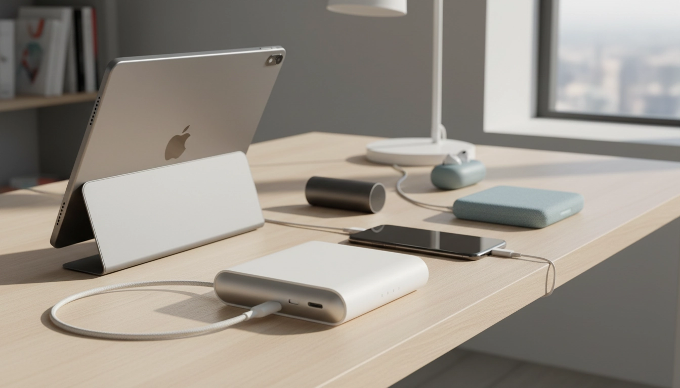 Apple Power Bank Recommendations: What to Buy in 2026