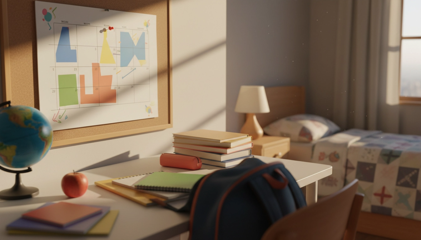 Back-to-School Dates: When Do Classes Start in the U.S.?