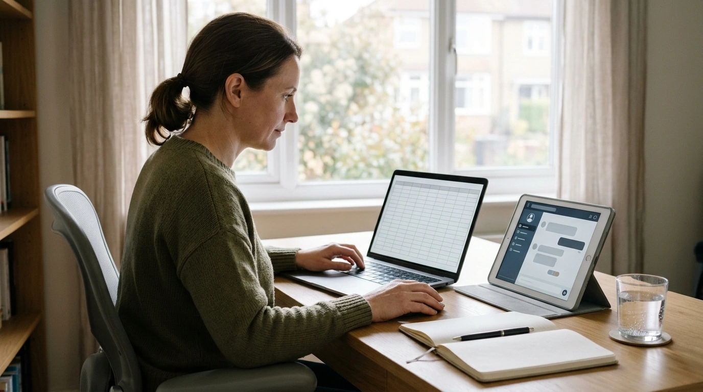 Fast-Track Your Skills: Learn Smarter With AI
