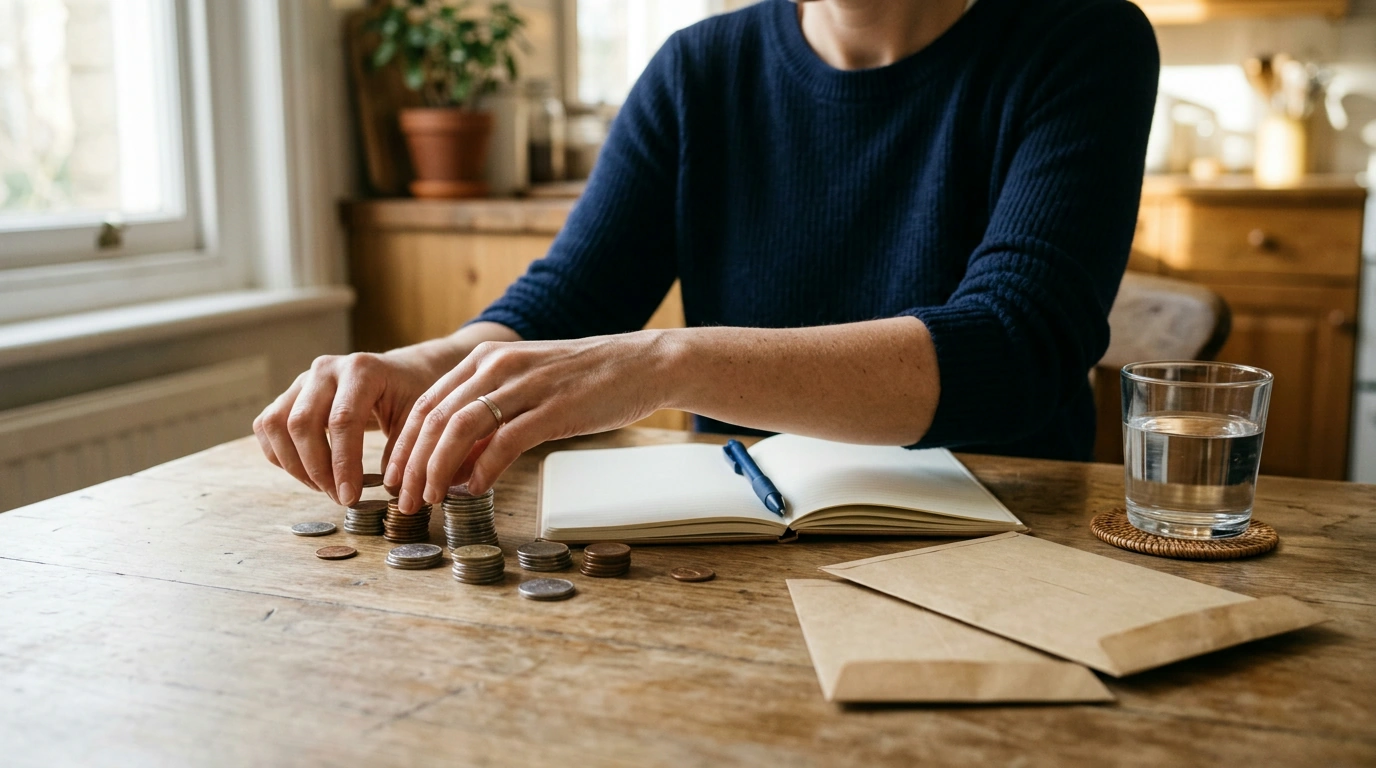 How Much Should You Save Each Month? A Practical Guide