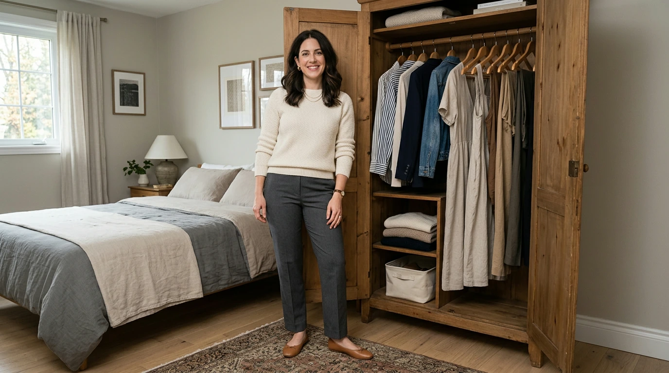 How to Make Every Outfit Look Expensive on a Budget