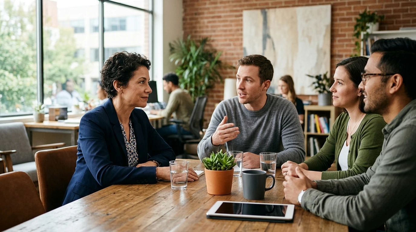 Spark & Soar: How to Motivate Your Team