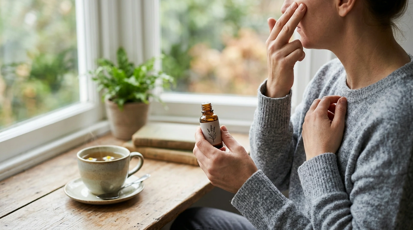5 Stress Management Techniques for Fast Calm