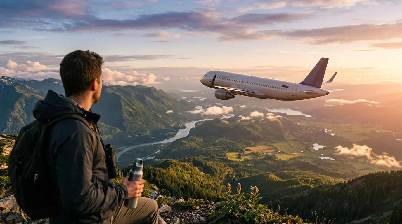 What Is the Most Eco-Friendly Airline? How to Choose