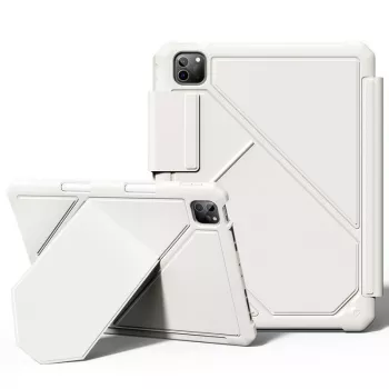 Rugged Detachable iPad Case with Tripod Stand (Apple)