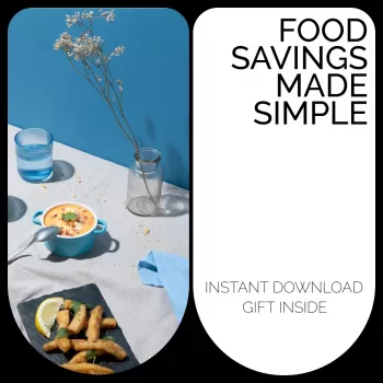 Cut Grocery Costs Fast With Simple Meal Planning