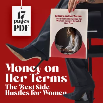 Flexible Side Hustles for Women: Earn Smart, Start Fast