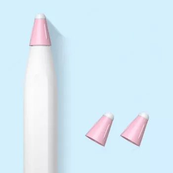 Apple Pencil Silicone Sleeve: Better Grip, Less Slip